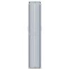 Vidaxl Foldable Side Awning, Cream, 200 X 600 Cm