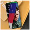 Orelsan Rapper Funda For Xiaomi 17 Pro Max 15 14 Ultra 13T 14T 15T POCO X7 Pro X5 X6 F5 F6 F7 F8 Ultra Case