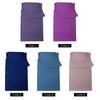Lightweight Sleeping Bag Liner Sack Outdoor Camping Hotel Travel Sheet