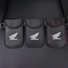 Car Key Case Signal Blocker Bag RFID Shielding Pocket For Honda CBR 125R 954 600 650F 650R 1100XX 1000F CBR 600RR 1000RR FL3