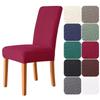 Elastic Cover For Chair Cheap Chair Cover Universal Size Elastic House Seat Seatch Living Room Chairs Covers For Home Dining