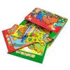 The Access Coloring Book Dinosaur Coloring Book Bag Dinosaurs and Friends Aquarium Toy