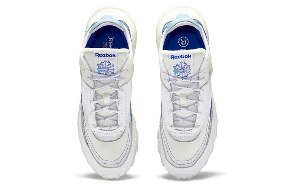 Reebok Classic Leather Legacy Pure 'White Court Blue' FZ2920