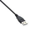 Fashion Design USB 8Pin Device Power Cord with Strong Enclosed Exterior Camera Charging Line Perfect for Camera Use