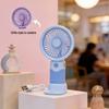 LINGPAN Portable Handheld Mini Fan
