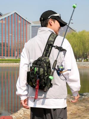 Pesca – Borse da pesca