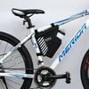 Bicycle Triangle Frame Bag Water Resistant Material Built In Water Bottle Holder Perfect For Mountain Road Cycling Rides