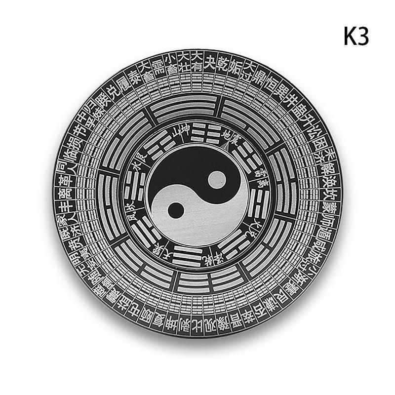 

Китайский Тай Чи Багуа Вращающийся Компас Фэн-шуй Лопань Профессиональные Мастерские Принадлежности Удача Благословение Украшения для Дома