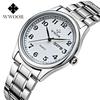 Wwoor Men'S Watch Non-Mechanical Watch Retro Middle-Aged And Elderly Waterproof, Men'S Watch, Watch
