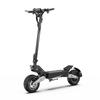 OOTD Patinete Elétrico Dobrável T10, 11 polegadas, Motor de 900W, Patinete Urbano, 48V 13,5AH, Autonomia Máxima 45km, Carga Máxima 120kg, Preto