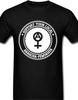 Support Your Local Anarcha Feminists T Shirt Tee Womens Rights Equality Protest