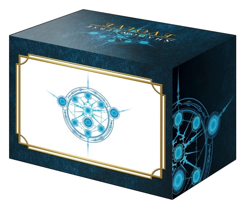 Shadowverse EVOLVE Official Deck Holder Vol.1 "Shadowverse EVOLVE"
