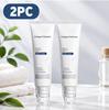 Collagen Fullerene Neck Cream Tightening Neck Skin Wrinkle Reduction Formula with Fullerene and Niacinamide for Neck Firming and Smoothing Skin