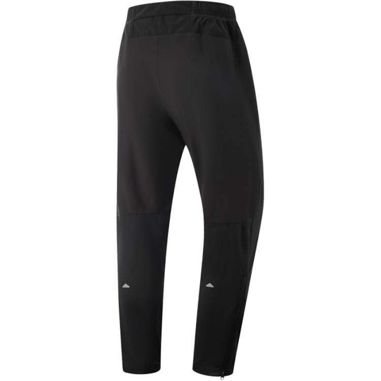 Li-Ning Comfortable Simple Versatile Casual Fashion Sports Pants Men bottoms AYKV275-1