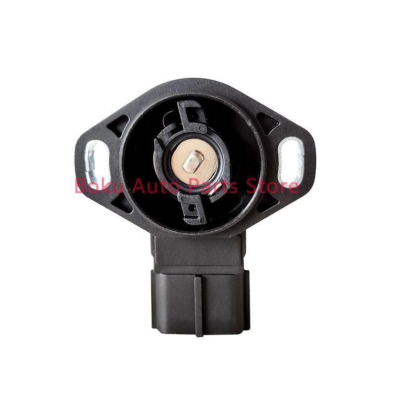 89452-12040 198500-0330 Für Toyota 4Runner 1990-1995 US Corolla 2.4 TCR10 2TZ Drosselklappenstellungssensor 8945212040
