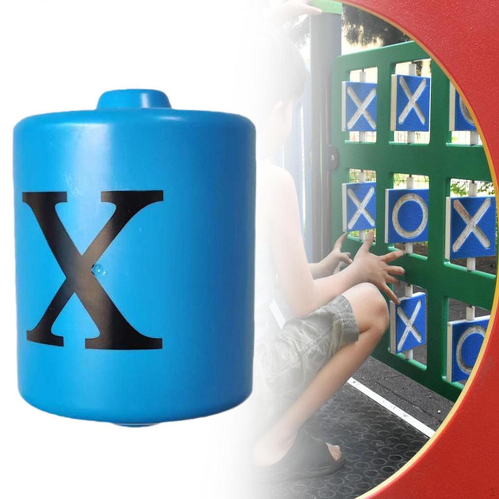 Dış Mekan Dönen Disk Kaydırak Parçaları Çok Amaçlı Kolay Kurulum Çocuk Oyuncak XO Marka Arka Bahçe için