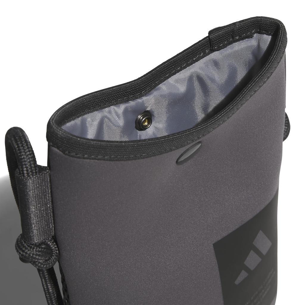 Adidas Gracerate Ramenní Sezónní Taška na Telefon Jedna Velikost Pánská Taška, Must-Have (JM2593),