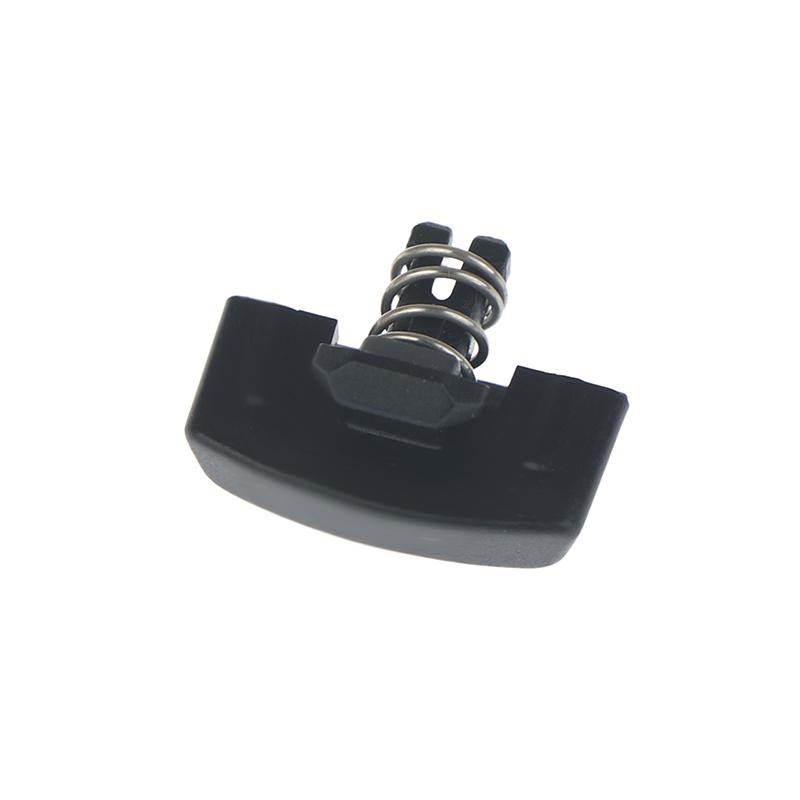 Snap-in Spring Switch Accessories For Shaver Base Buttons S3206 S3122 S3132 S4303·