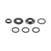 BMX Tretlager MID BB Tretlager Lager 41,28*19*11mm Achse 8T-19mm Geeignet für 19MM Tretlagerschale BB Kits