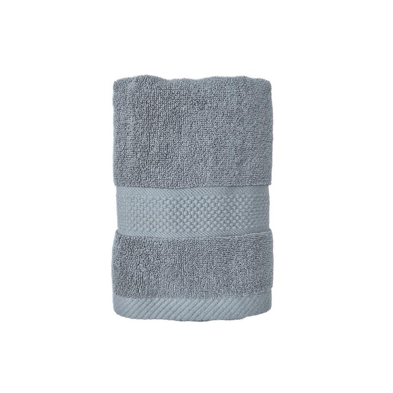 Cqint Premium Long-Staple Cotton Face Towel