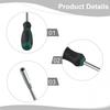 Long lasting Screwdriver Socket Wrench Hex Screwdriver for Bicycles 514mm