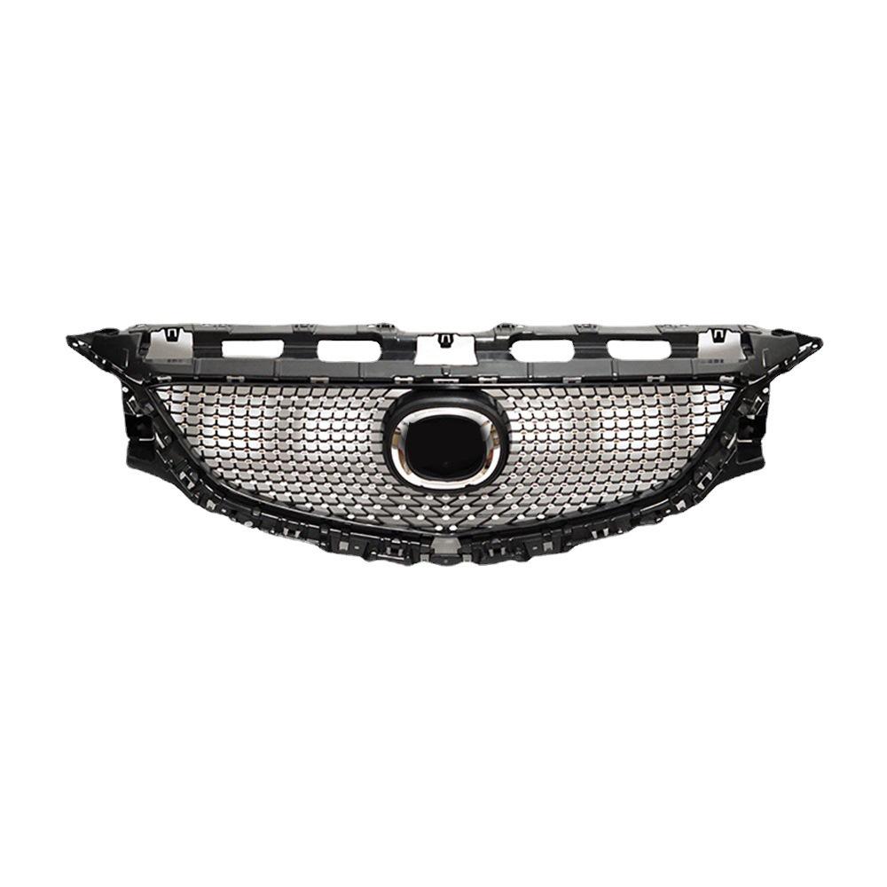 Mazda 6 Atenza Frontgrill mit Sternenmuster (2014-2016)