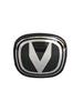 Suitable for 22-25 models of Changan CS55Plus second-generation and third-generation car emblem light modification
