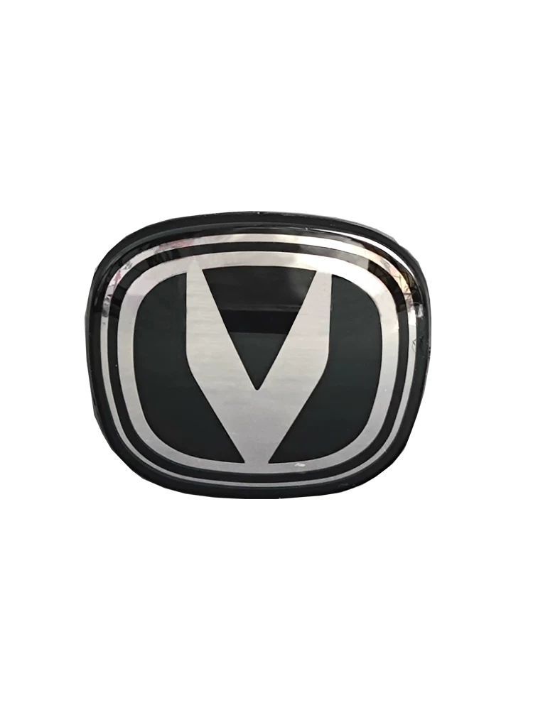 Suitable for 22-25 models of Changan CS55Plus second-generation and third-generation car emblem light modification