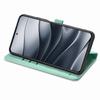 For Xiaomi Redmi Note 14 5G Case Leather Wallet Flip Phone Cover Cute Cat Dog Pattern