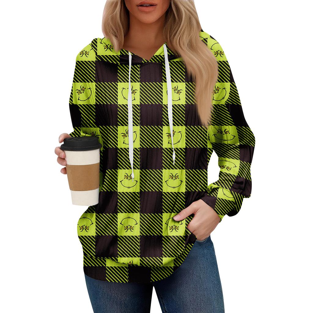 Hoodies For Women Oversized Winter Cute Sweatshirts Pullover Trendy Fall Clothes