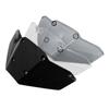 Motorcycle Front Wind Deflectors Wind Screen Deflectors Front Spoiler Windscreen Motorbike Accessory Fit for MT-09 2024