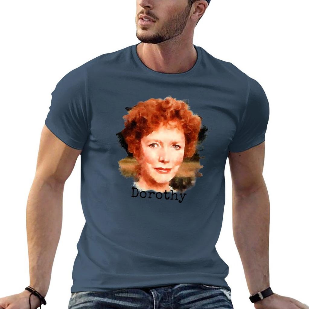 Dorothy Jennings From Dr Quinn Medicine Unisex Tshirt Unisex T Shirt Cotton Unisex Tshirt T Shirts Designer Tshirt