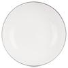 Talerz Obiadowy Głęboki Duży Na Obiad Zupę Porcelanowy Biały 20 Cm 600 Ml