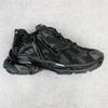 Kids Shoes 7th Gen Retro Jogger Sneakers Low Top Unisex Casual Walking Shoes