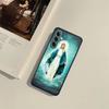 New Virgin De Guadalupe Virgen Mary Phone Case For Samsung A55 A35 A25 A15 A54 A34 A24 A14 A70 A71 A50 A51 A17 A05S Galaxy A40 A