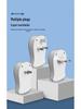 2024 Ultrasonic Multifunctional Smart Home Mouse & Mosquito Repeller
