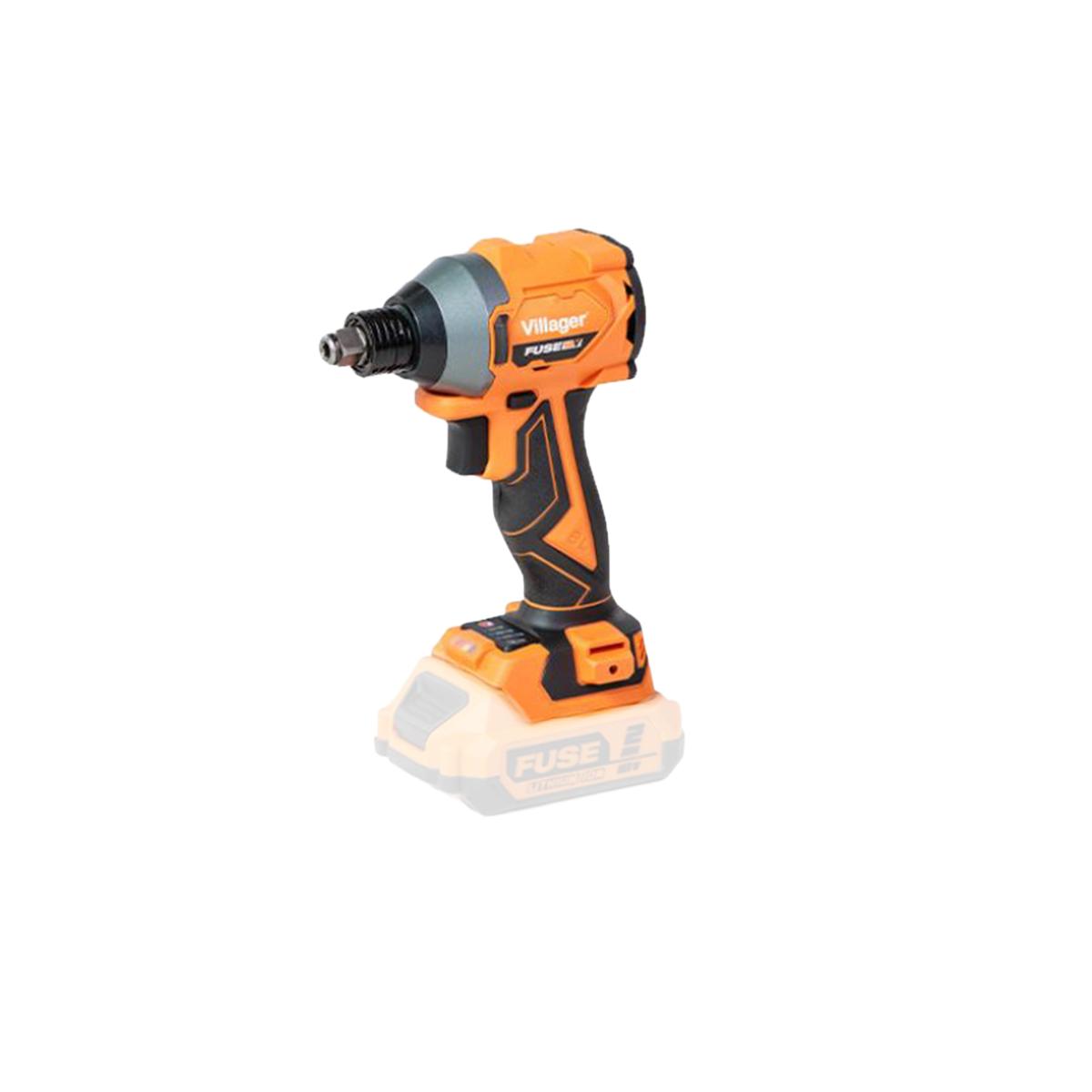 Villager Vlp 6420 Body Impact Driver