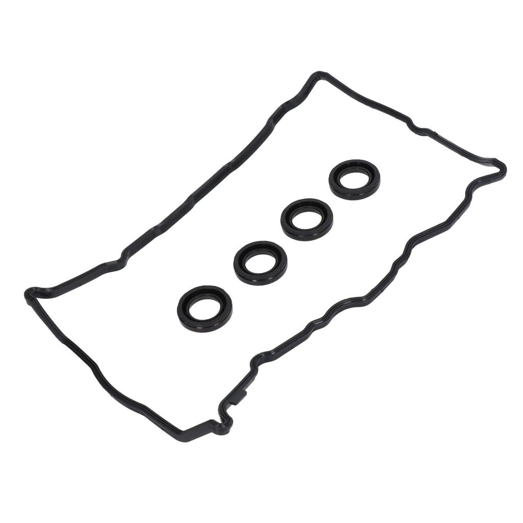 Valve Cover Gasket Kit VS50777R Replacement for Altima 2.5L 2500CC L4 DOHC 2007‑2012
