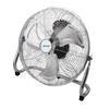 Esperanza EHF005 Ventilateur De Circulation Scirocco 12'', Chrome