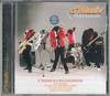 CD DMASIV  Perubahan MSCD0410 MUSICA 2008 Indonesia World Music Used