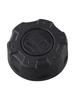 Mower Performance Reliable Fuel Tank Cap Compatible with Multiple Brands
