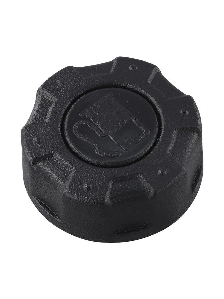 Mower Performance Reliable Fuel Tank Cap Compatible with Multiple Brands