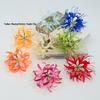Lycoris Radiata Artificial Flower Head, Hanfu Photography Props & Floral Decor
