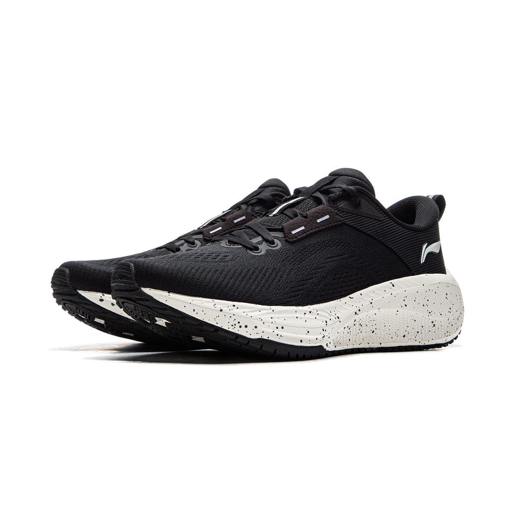 Li Ning MINE JUMP 2.0 V2 Cushioning Slip Resistant Abrasion Resistant Breathable Lightweight Low top ARSU070-1