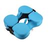 Water Dream Swimming Ring Babies 0-3 Years Old Children Learn To Swim Without Inflating Armpit Rings