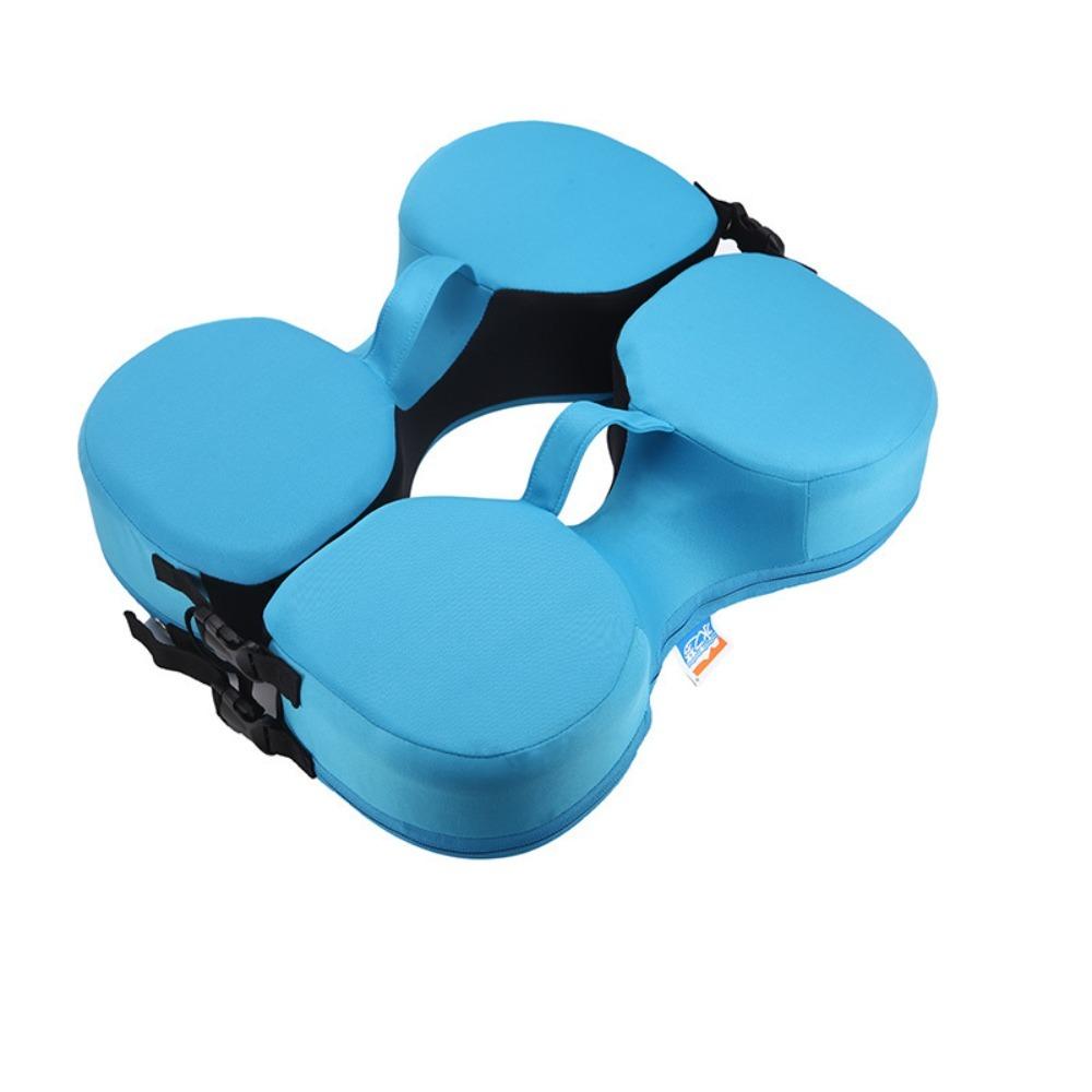 Water Dream Swimming Ring Babies 0-3 Years Old Children Learn To Swim Without Inflating Armpit Rings