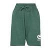 Ecko Mens Cloud Crocodile Fleece Casual Sweat Shorts