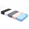 Glasses Case Student Simple Anti-pressure Iron Box High-end Myopia Glasses Case