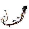 Temperature Sensor Wiring Harness 24-36-7-551-877 24367551877 For BMW X5 325I Vehicle Fitment