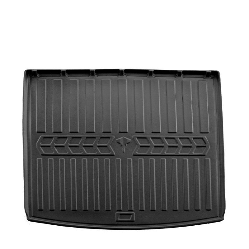 

Trunk mat Stingray 3D (5/7 local) for Seat Tarraco 2018- pp